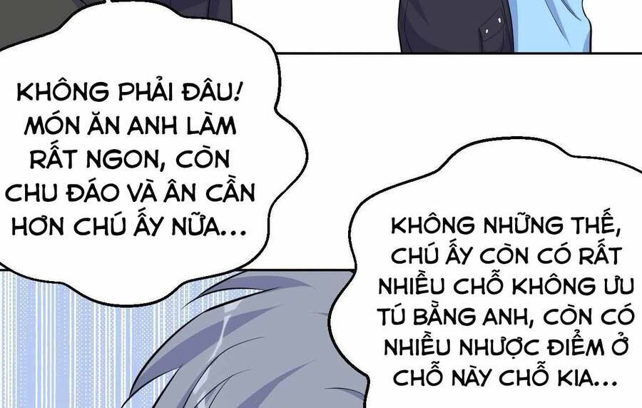 Cha Vợ Đại Nhân Là Bà Xã Chapter 81 - Trang 2