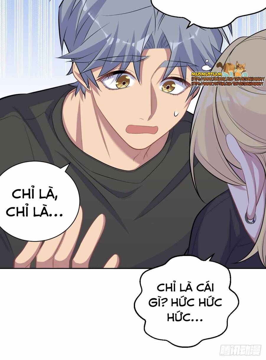 Cha Vợ Đại Nhân Là Bà Xã Chapter 81 - Trang 2