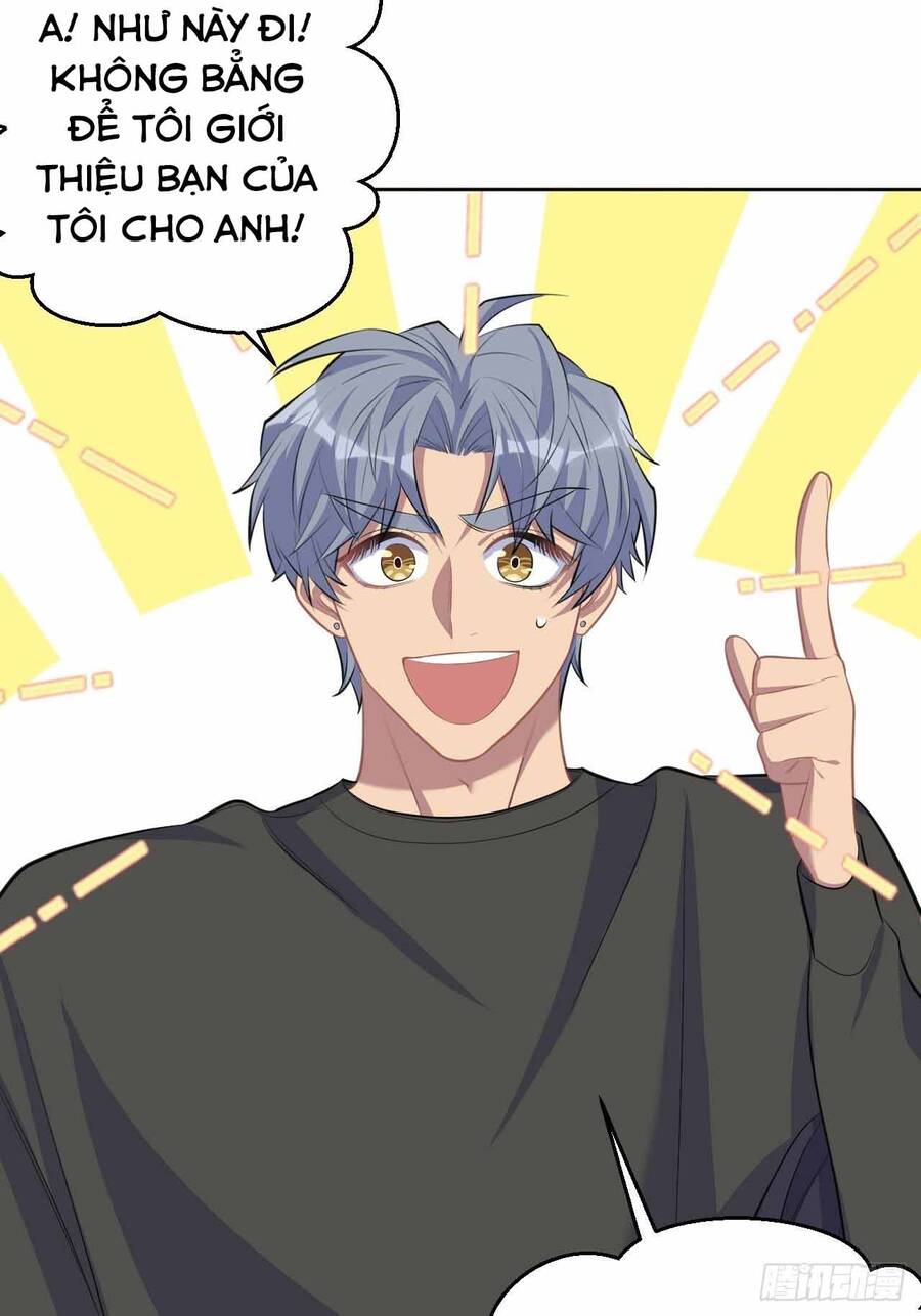 Cha Vợ Đại Nhân Là Bà Xã Chapter 81 - Trang 2