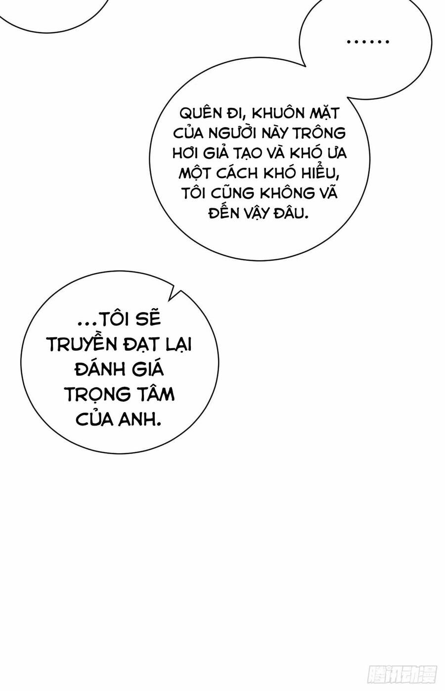 Cha Vợ Đại Nhân Là Bà Xã Chapter 81 - Trang 2