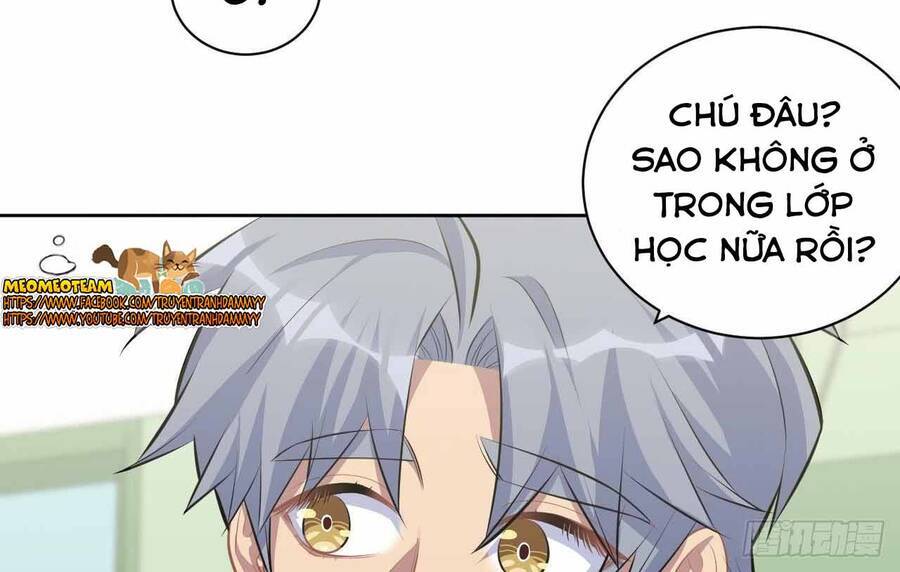 Cha Vợ Đại Nhân Là Bà Xã Chapter 81 - Trang 2