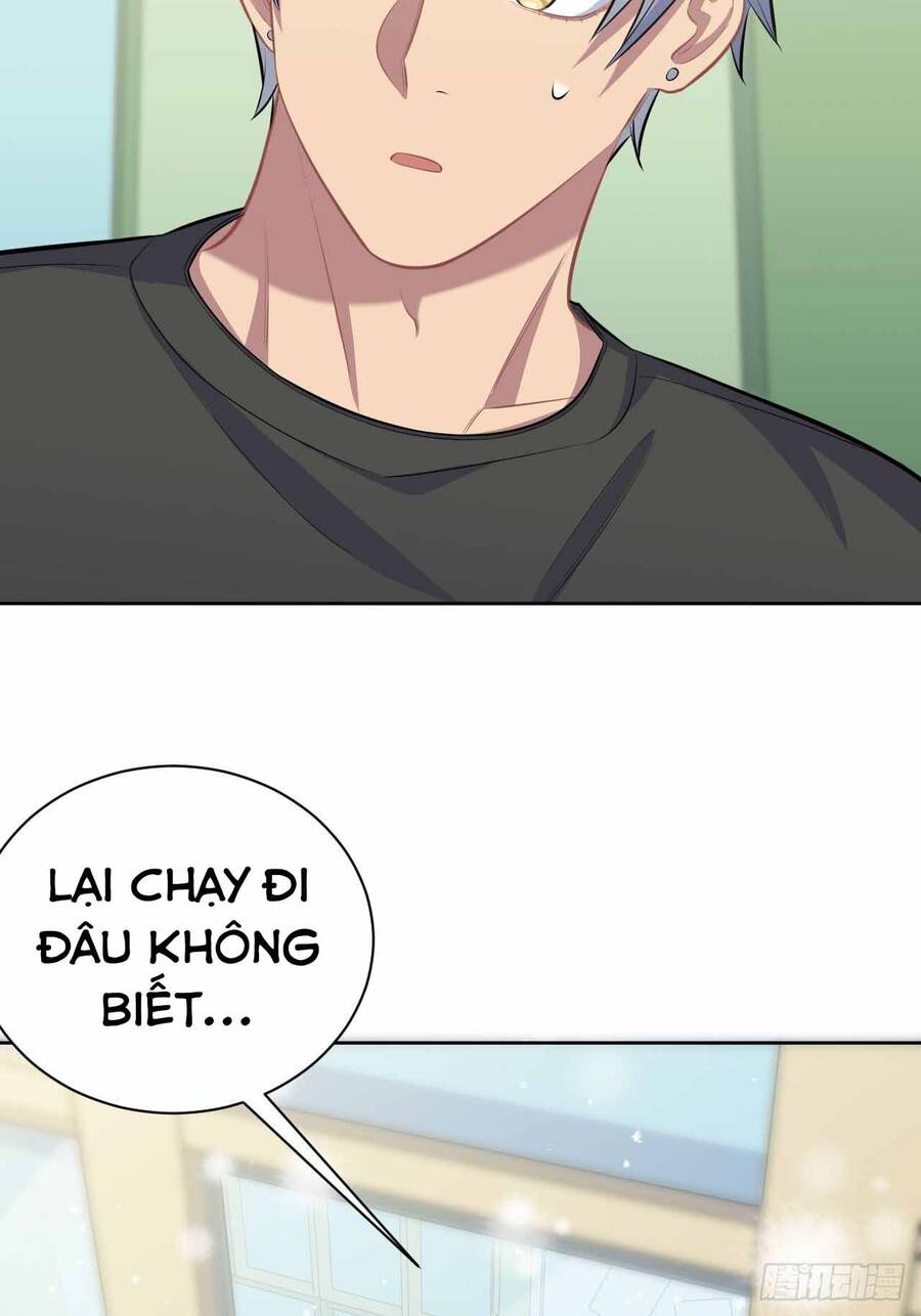 Cha Vợ Đại Nhân Là Bà Xã Chapter 81 - Trang 2