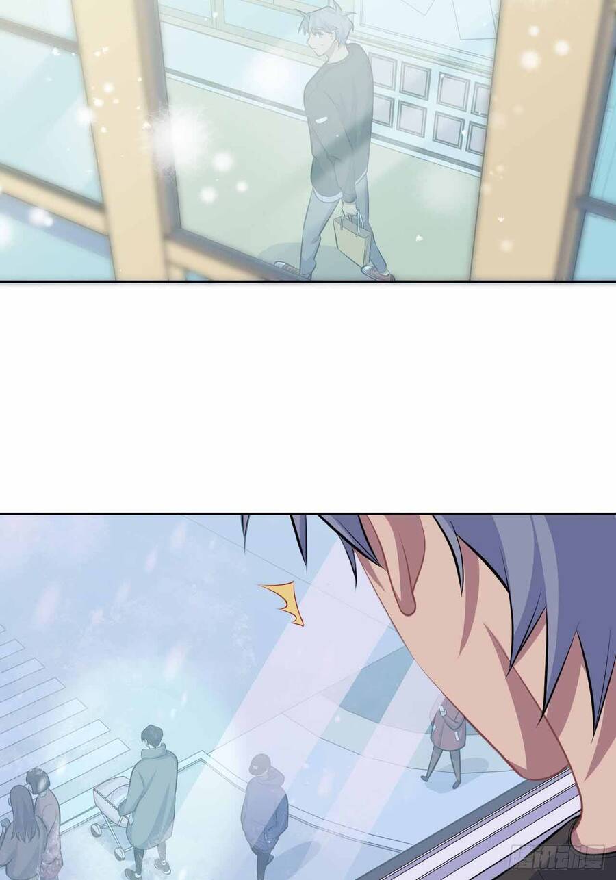 Cha Vợ Đại Nhân Là Bà Xã Chapter 81 - Trang 2