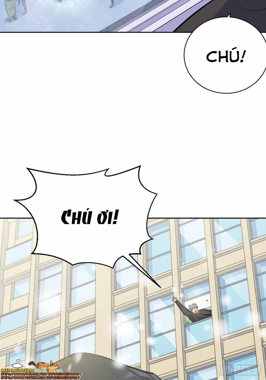 Cha Vợ Đại Nhân Là Bà Xã Chapter 81 - Trang 2