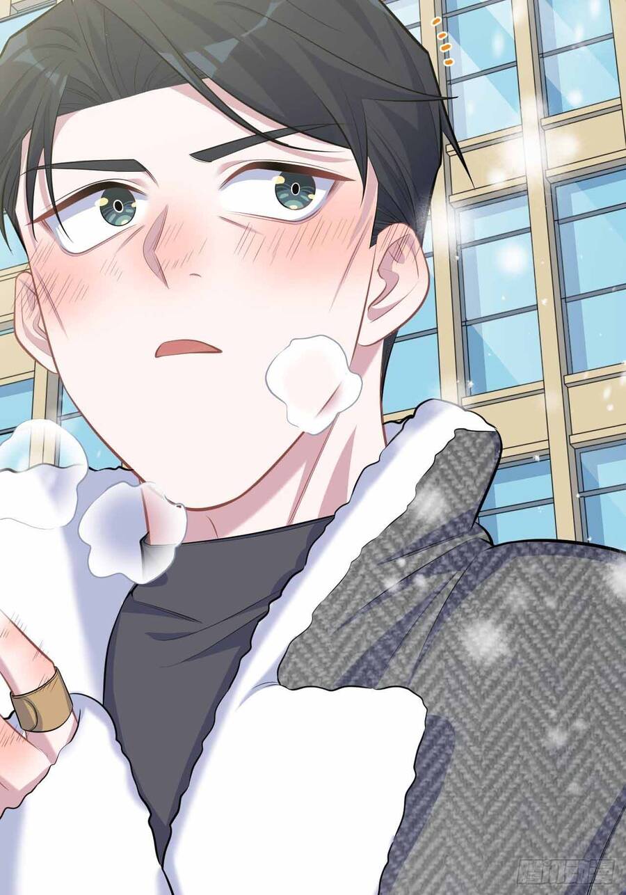 Cha Vợ Đại Nhân Là Bà Xã Chapter 81 - Trang 2