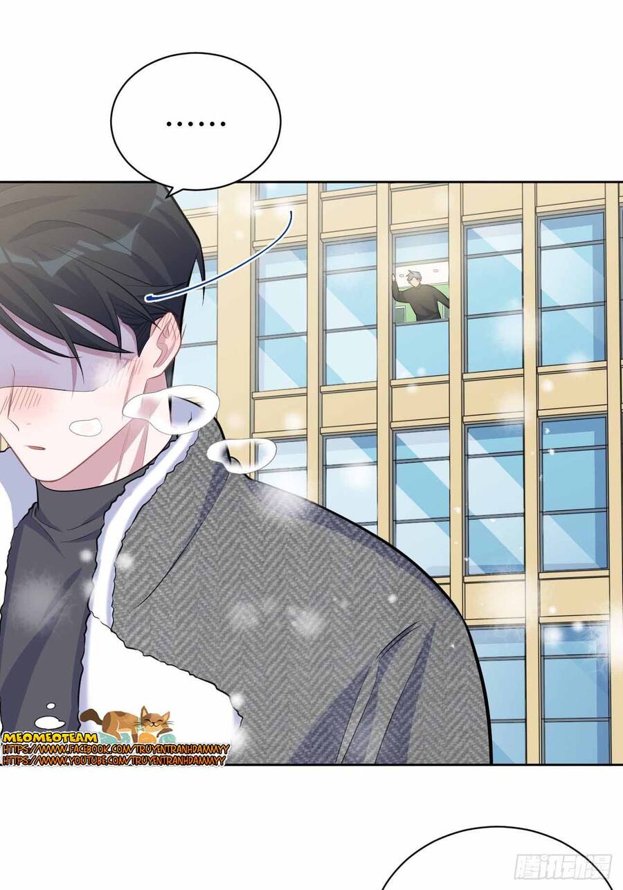 Cha Vợ Đại Nhân Là Bà Xã Chapter 81 - Trang 2