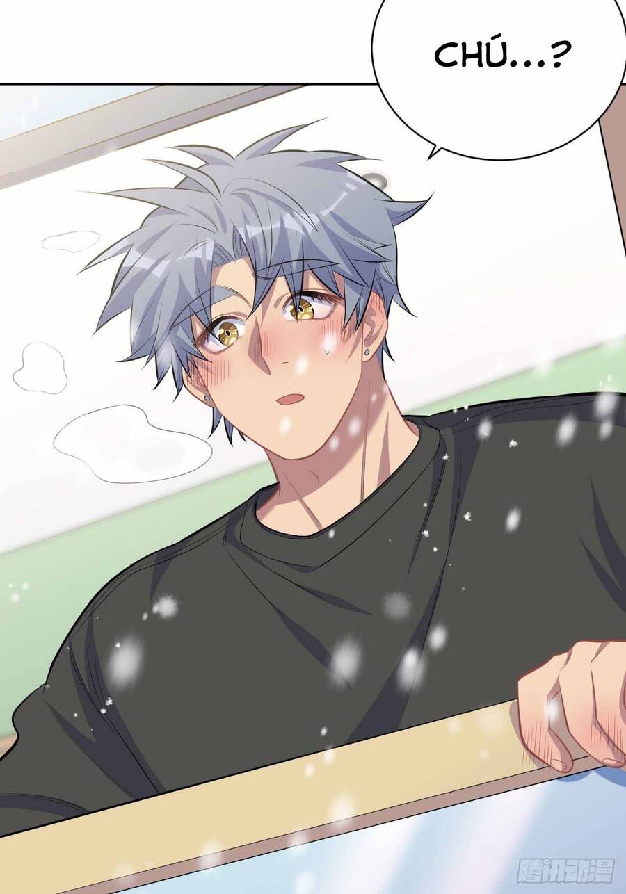 Cha Vợ Đại Nhân Là Bà Xã Chapter 81 - Trang 2