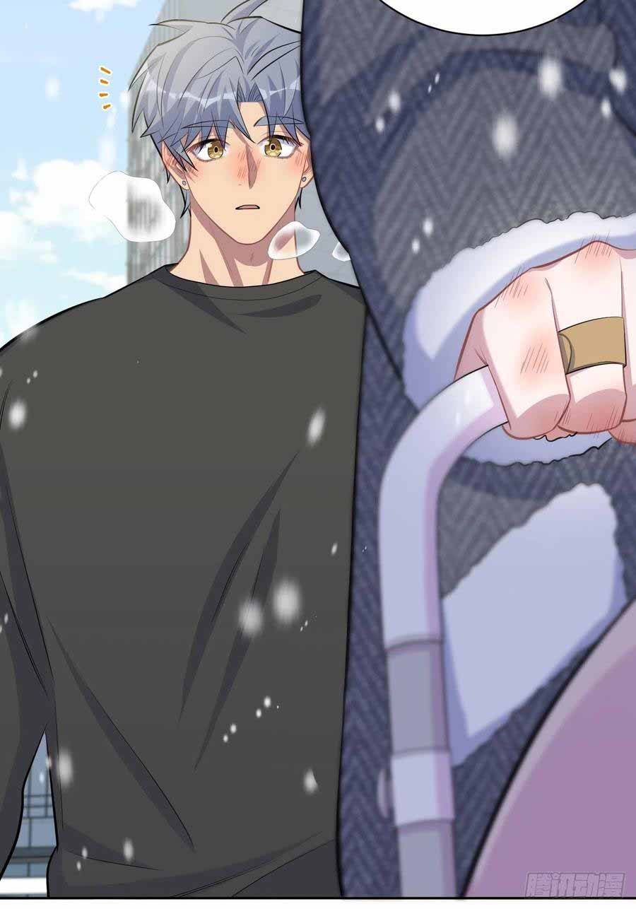 Cha Vợ Đại Nhân Là Bà Xã Chapter 82 - Trang 2