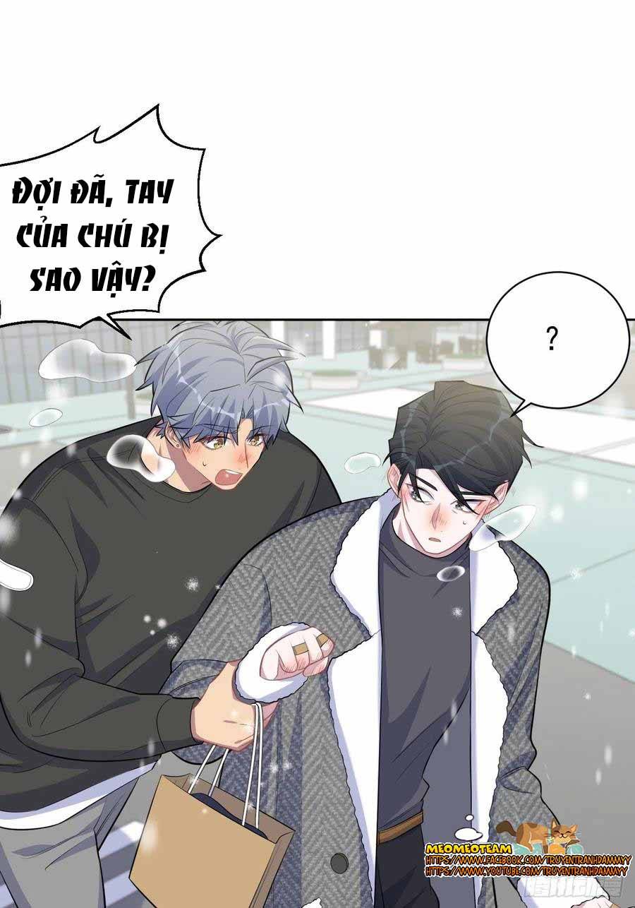 Cha Vợ Đại Nhân Là Bà Xã Chapter 82 - Trang 2