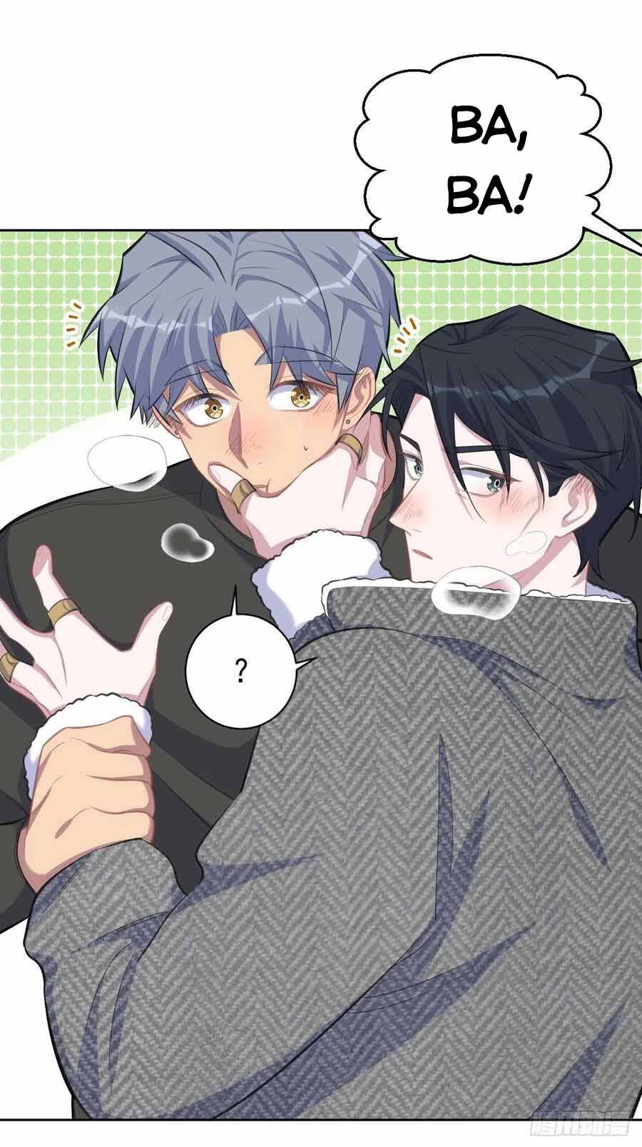 Cha Vợ Đại Nhân Là Bà Xã Chapter 82 - Trang 2