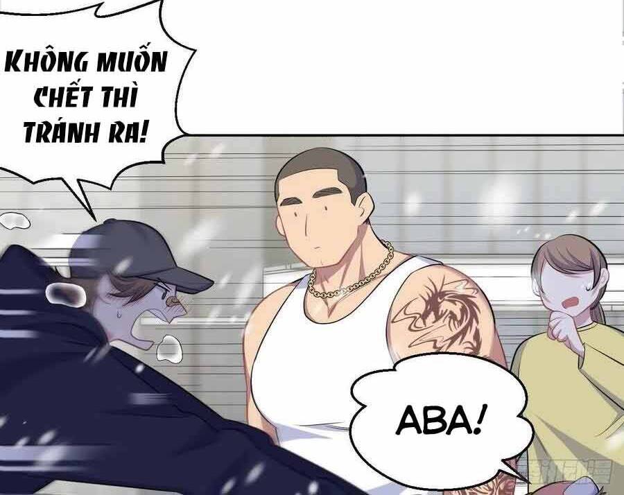 Cha Vợ Đại Nhân Là Bà Xã Chapter 82 - Trang 2