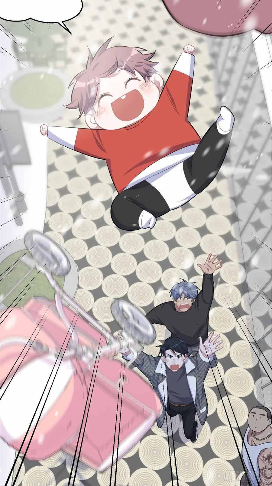 Cha Vợ Đại Nhân Là Bà Xã Chapter 82 - Trang 2