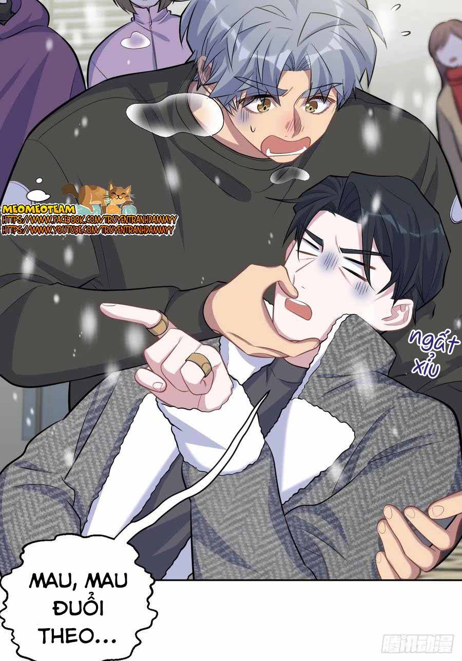 Cha Vợ Đại Nhân Là Bà Xã Chapter 82 - Trang 2