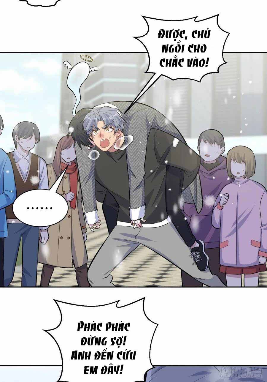 Cha Vợ Đại Nhân Là Bà Xã Chapter 82 - Trang 2