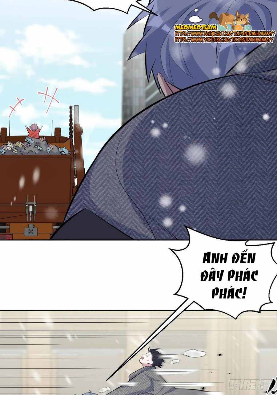 Cha Vợ Đại Nhân Là Bà Xã Chapter 82 - Trang 2