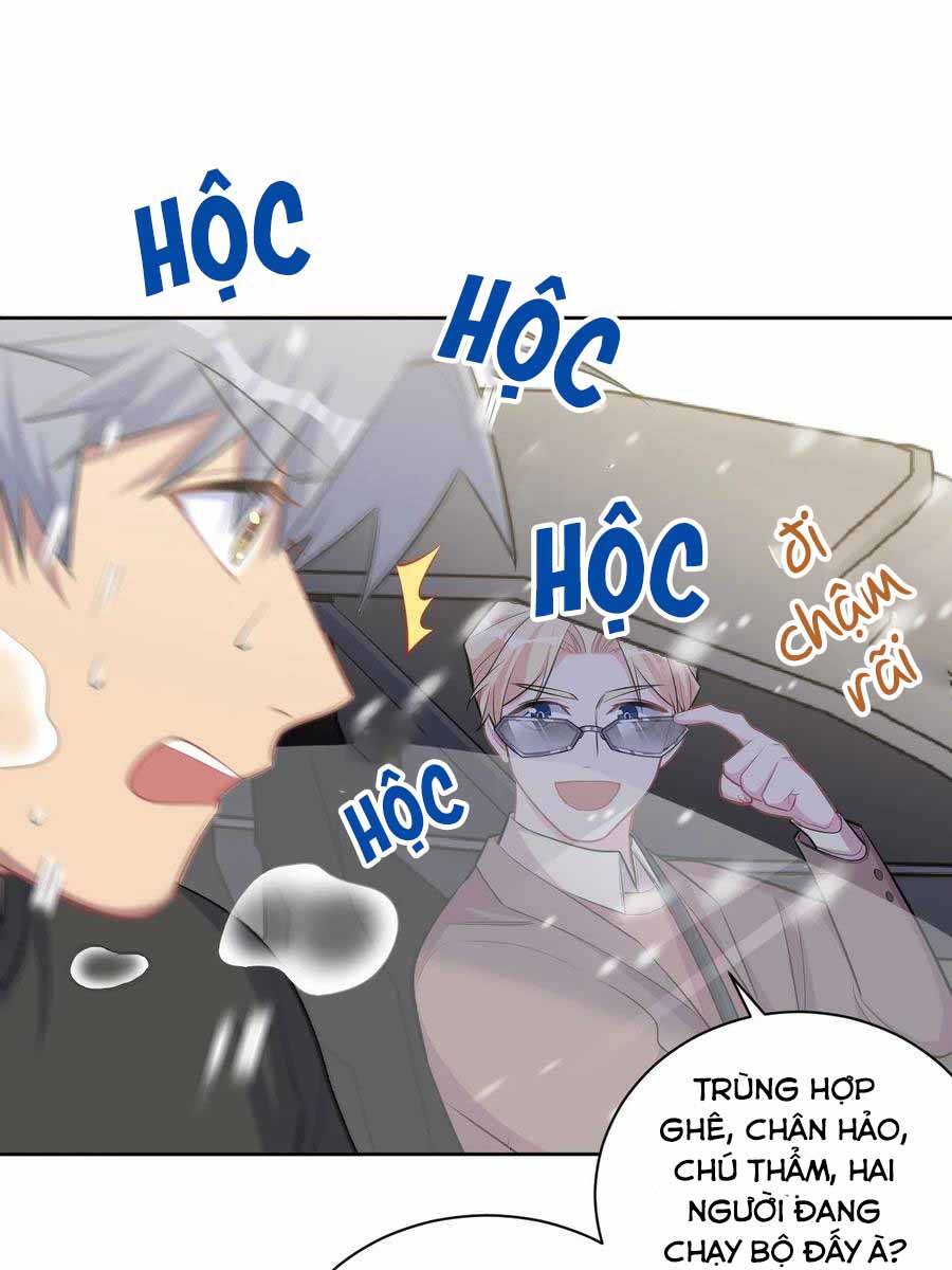 Cha Vợ Đại Nhân Là Bà Xã Chapter 82 - Trang 2