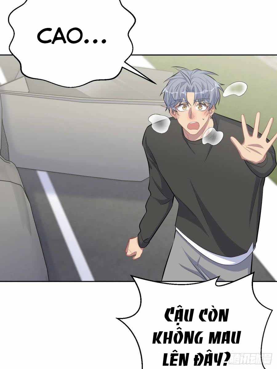 Cha Vợ Đại Nhân Là Bà Xã Chapter 82 - Trang 2