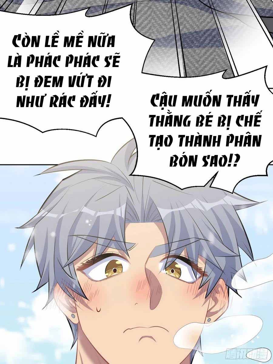 Cha Vợ Đại Nhân Là Bà Xã Chapter 82 - Trang 2