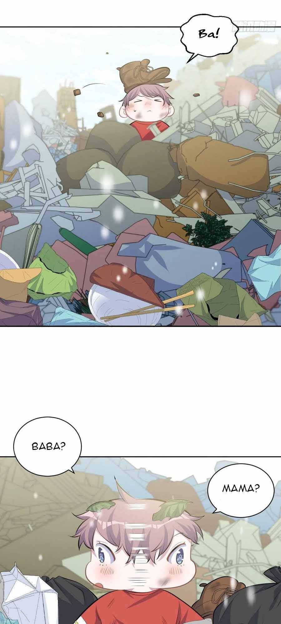 Cha Vợ Đại Nhân Là Bà Xã Chapter 83 - Trang 2