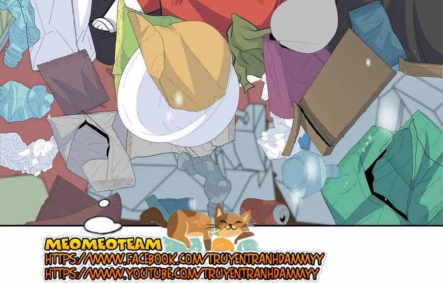 Cha Vợ Đại Nhân Là Bà Xã Chapter 83 - Trang 2