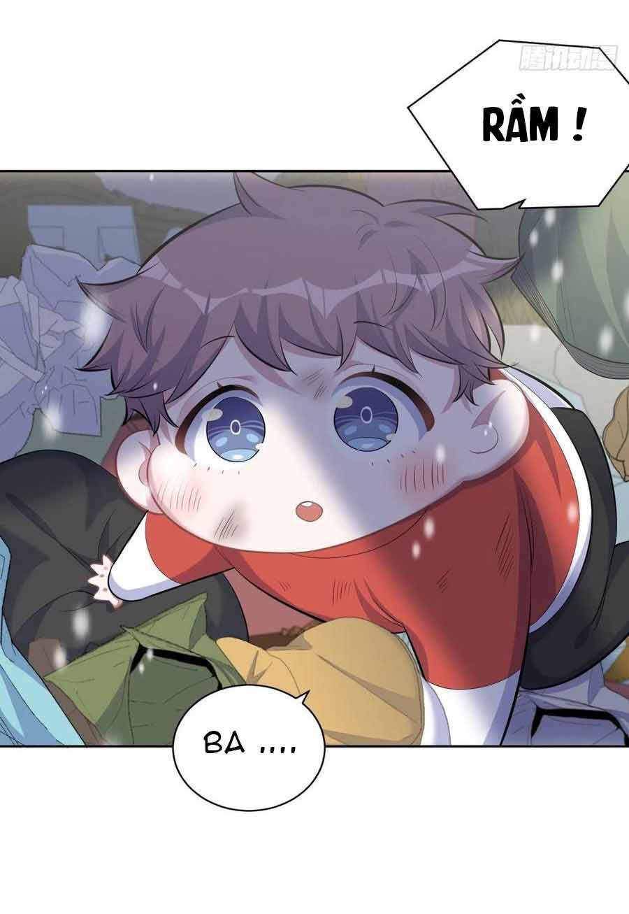 Cha Vợ Đại Nhân Là Bà Xã Chapter 83 - Trang 2