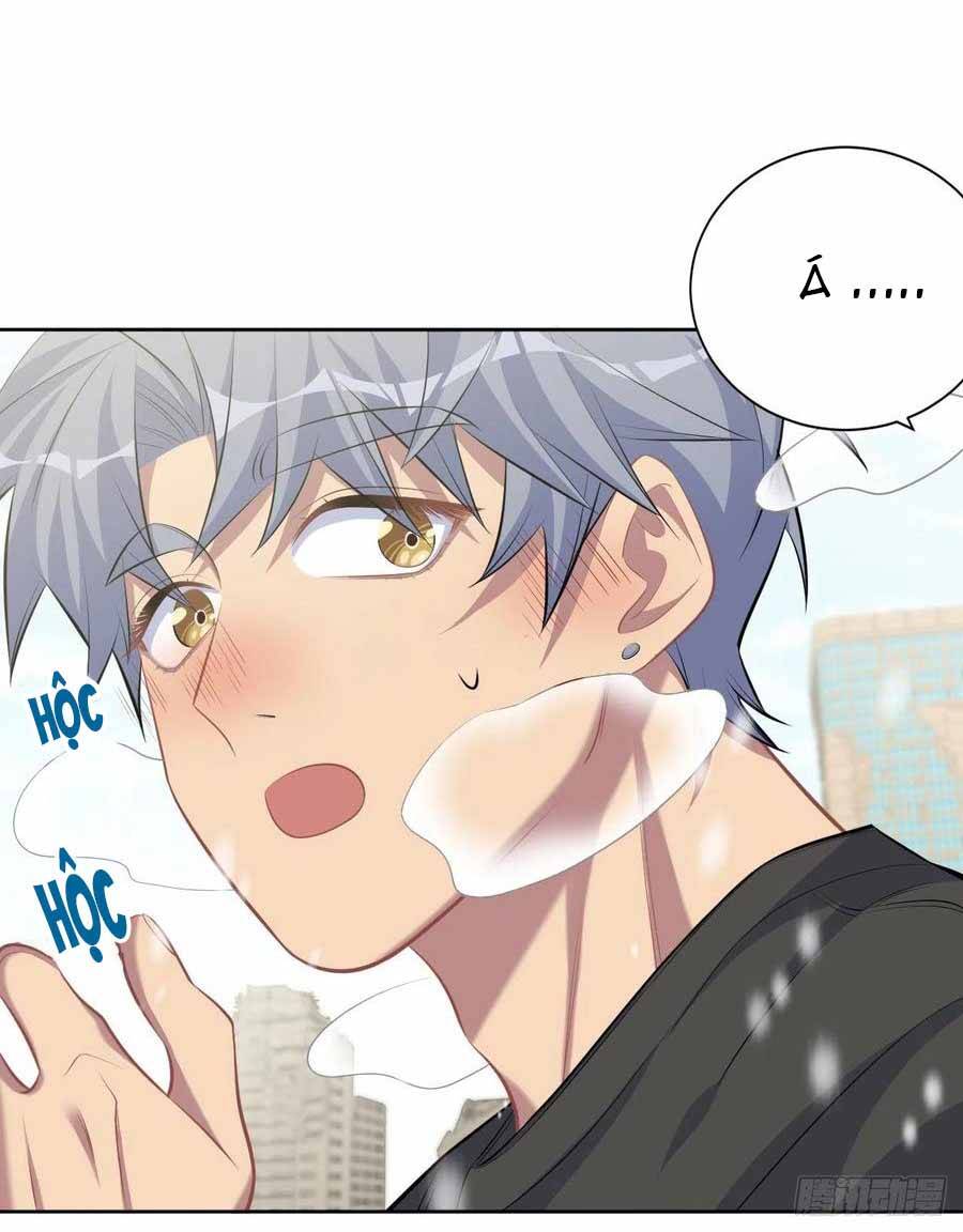 Cha Vợ Đại Nhân Là Bà Xã Chapter 83 - Trang 2