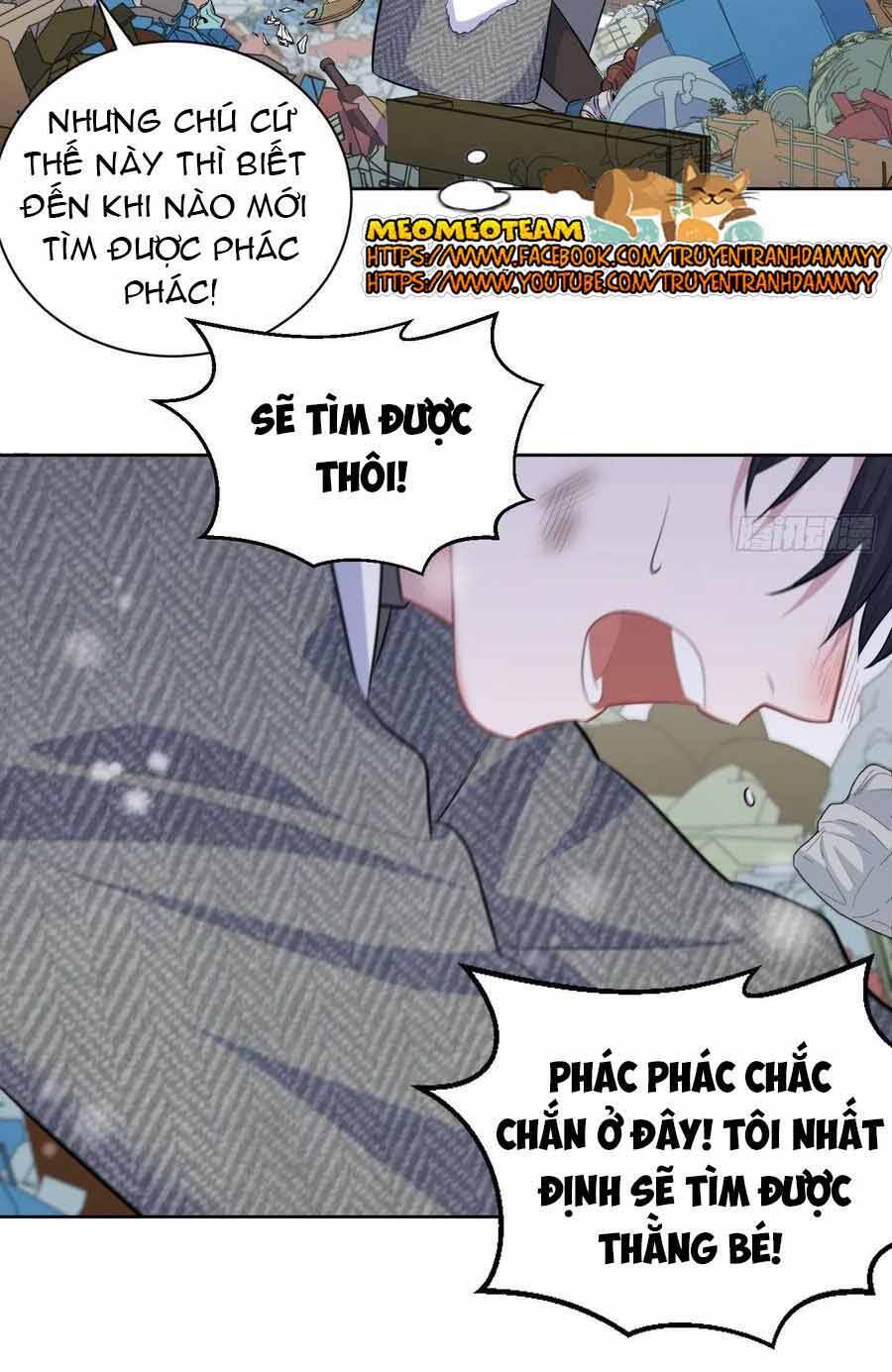 Cha Vợ Đại Nhân Là Bà Xã Chapter 83 - Trang 2