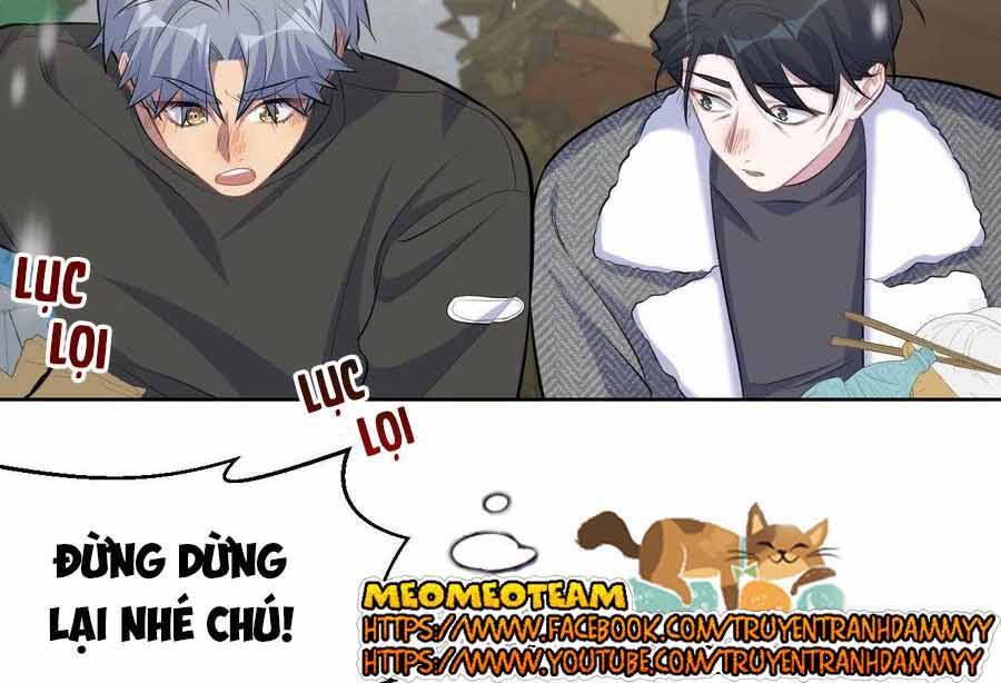 Cha Vợ Đại Nhân Là Bà Xã Chapter 83 - Trang 2