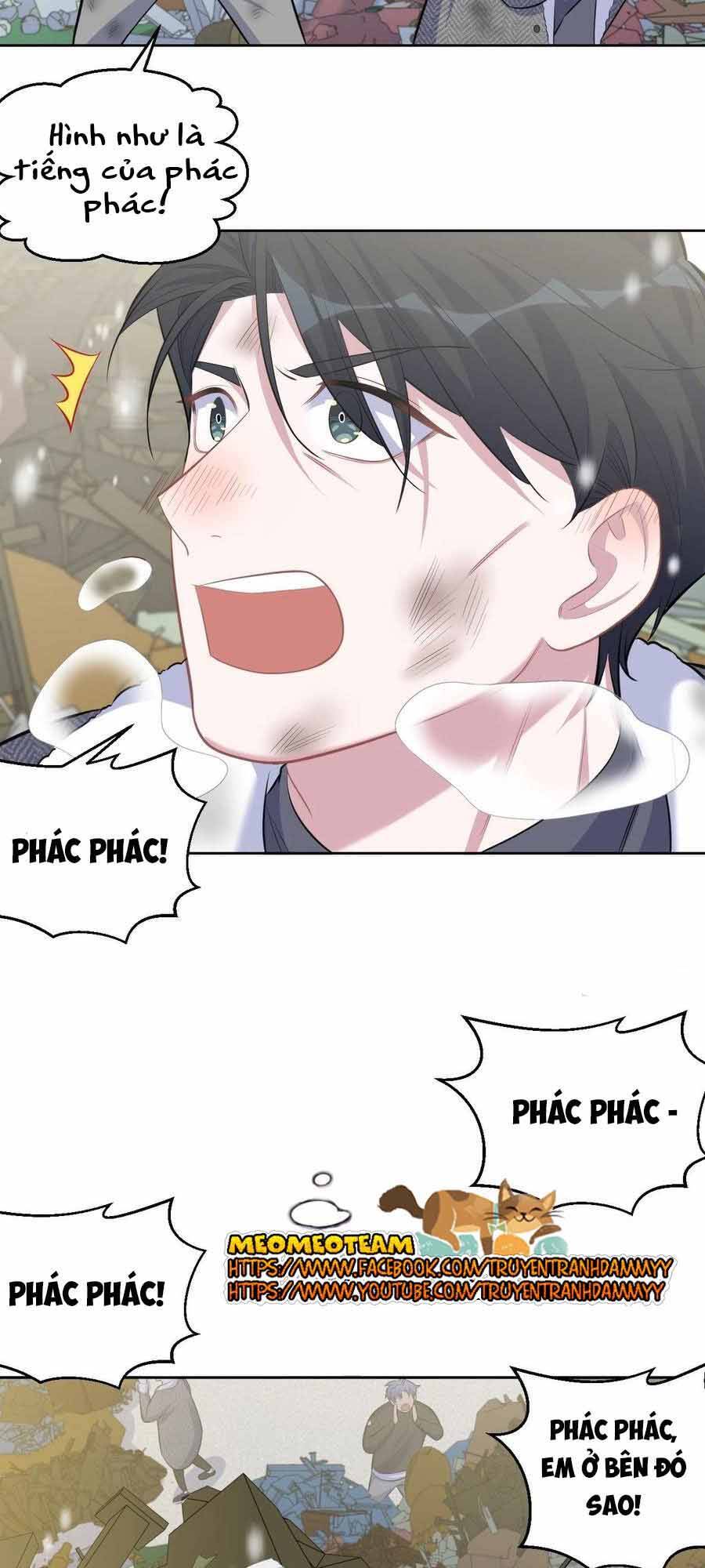 Cha Vợ Đại Nhân Là Bà Xã Chapter 83 - Trang 2