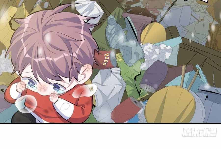 Cha Vợ Đại Nhân Là Bà Xã Chapter 83 - Trang 2