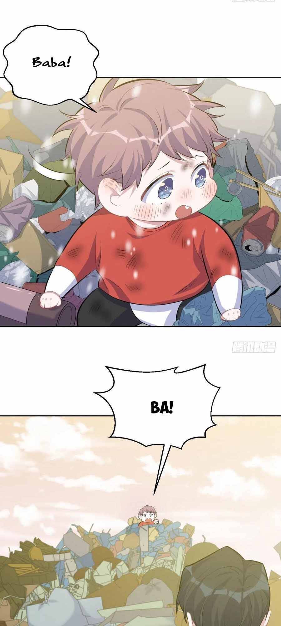 Cha Vợ Đại Nhân Là Bà Xã Chapter 83 - Trang 2