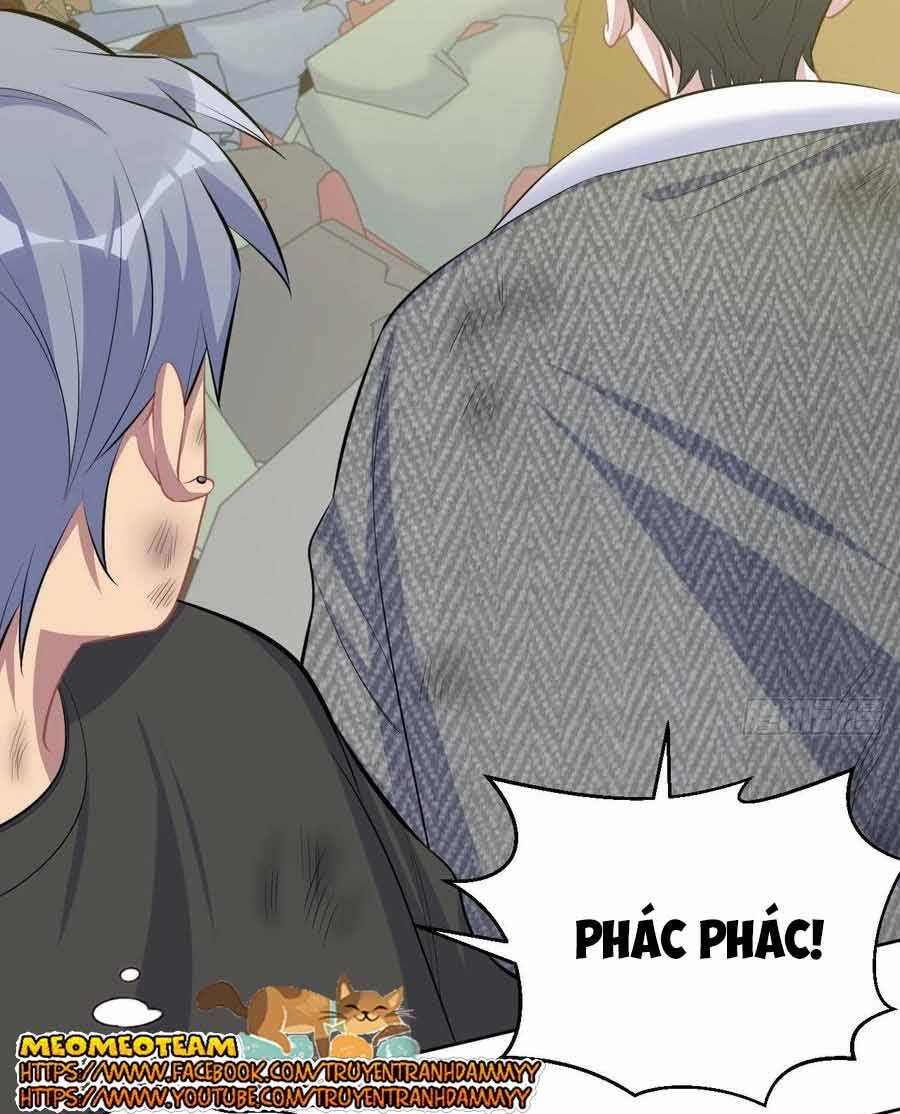 Cha Vợ Đại Nhân Là Bà Xã Chapter 83 - Trang 2