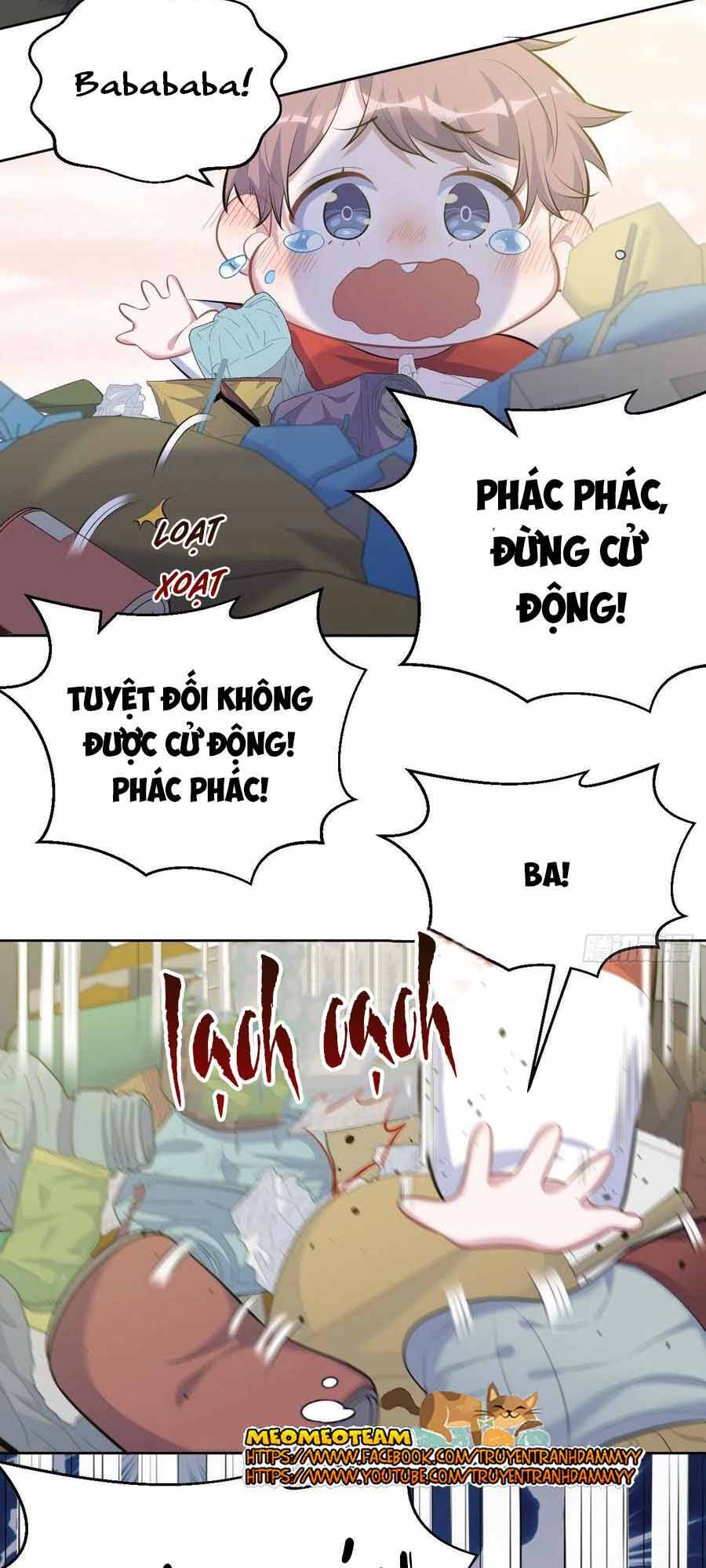 Cha Vợ Đại Nhân Là Bà Xã Chapter 83 - Trang 2