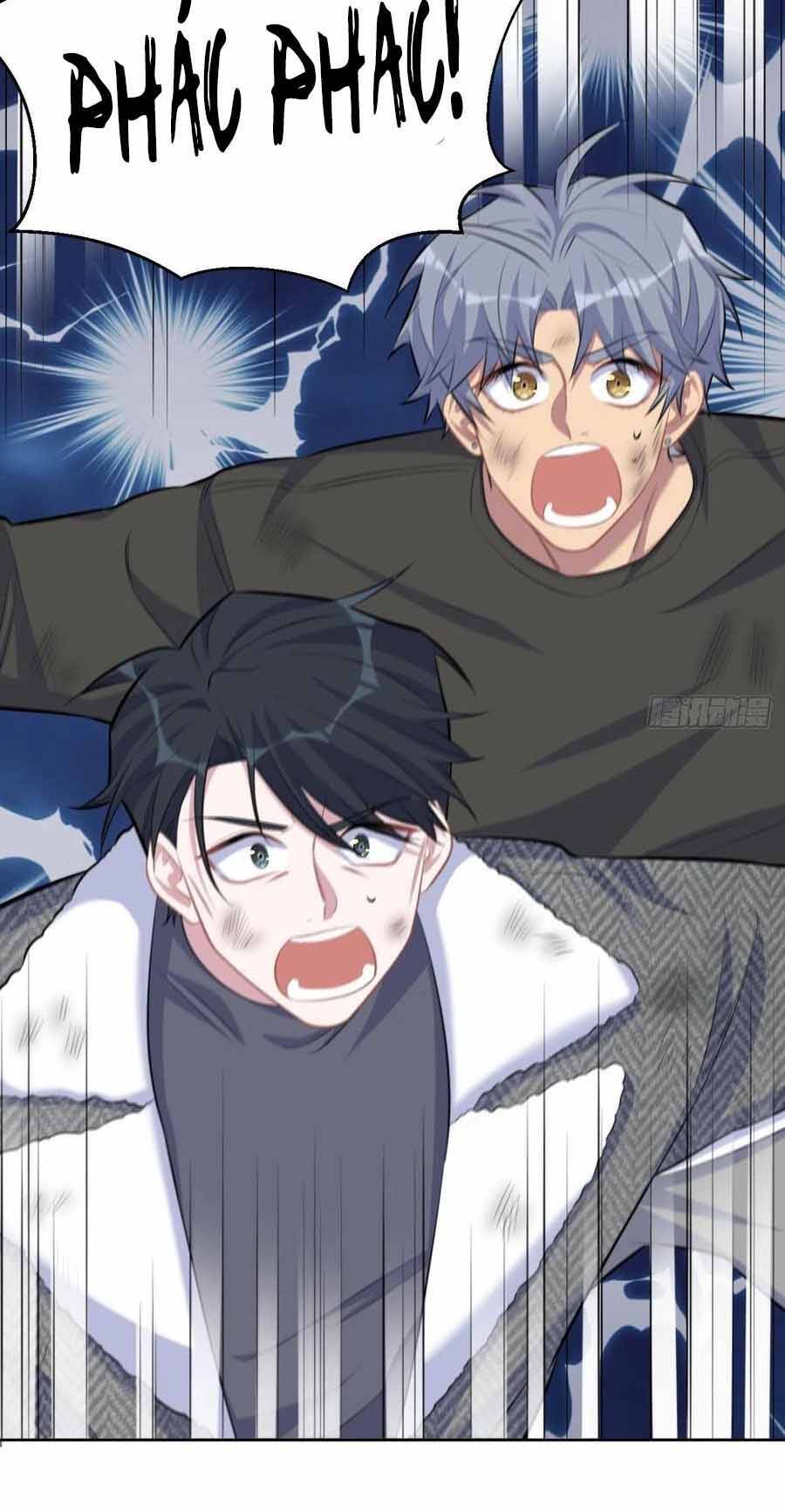 Cha Vợ Đại Nhân Là Bà Xã Chapter 83 - Trang 2