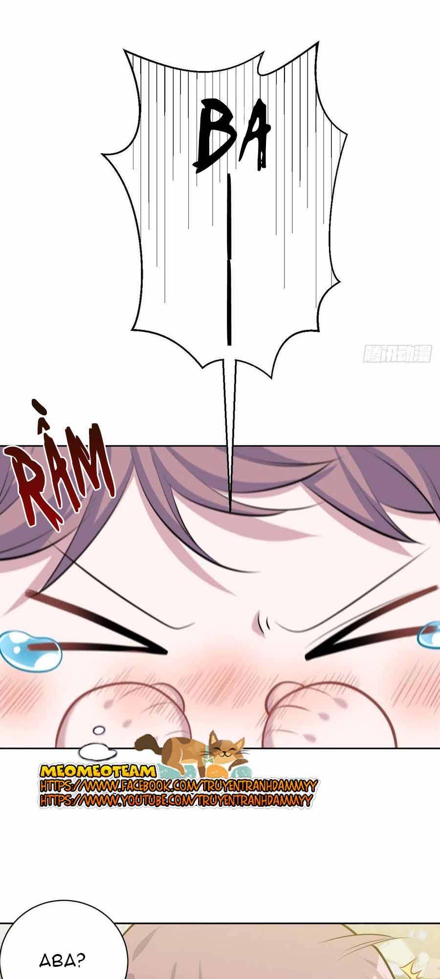 Cha Vợ Đại Nhân Là Bà Xã Chapter 83 - Trang 2