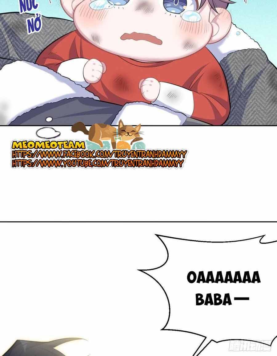 Cha Vợ Đại Nhân Là Bà Xã Chapter 83 - Trang 2