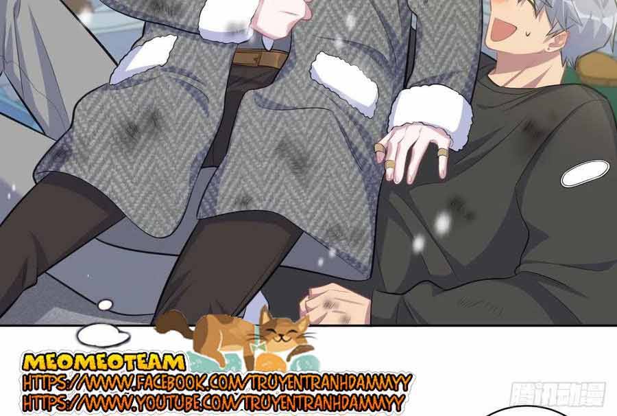 Cha Vợ Đại Nhân Là Bà Xã Chapter 83 - Trang 2