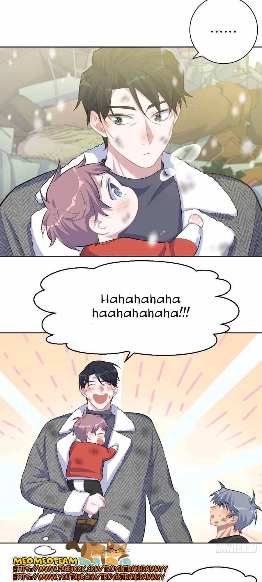 Cha Vợ Đại Nhân Là Bà Xã Chapter 83 - Trang 2