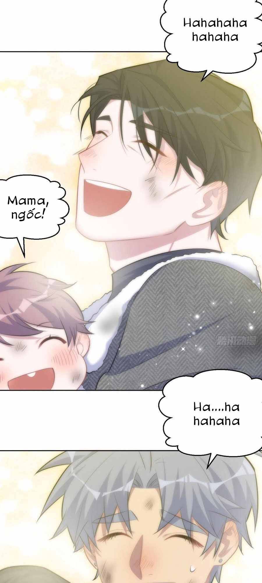 Cha Vợ Đại Nhân Là Bà Xã Chapter 83 - Trang 2