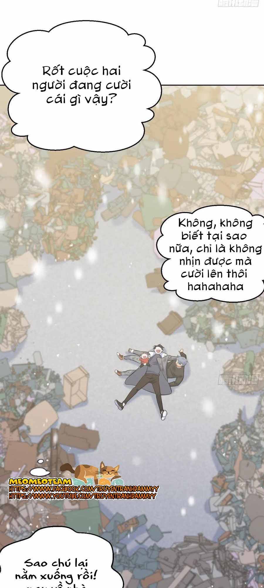 Cha Vợ Đại Nhân Là Bà Xã Chapter 83 - Trang 2