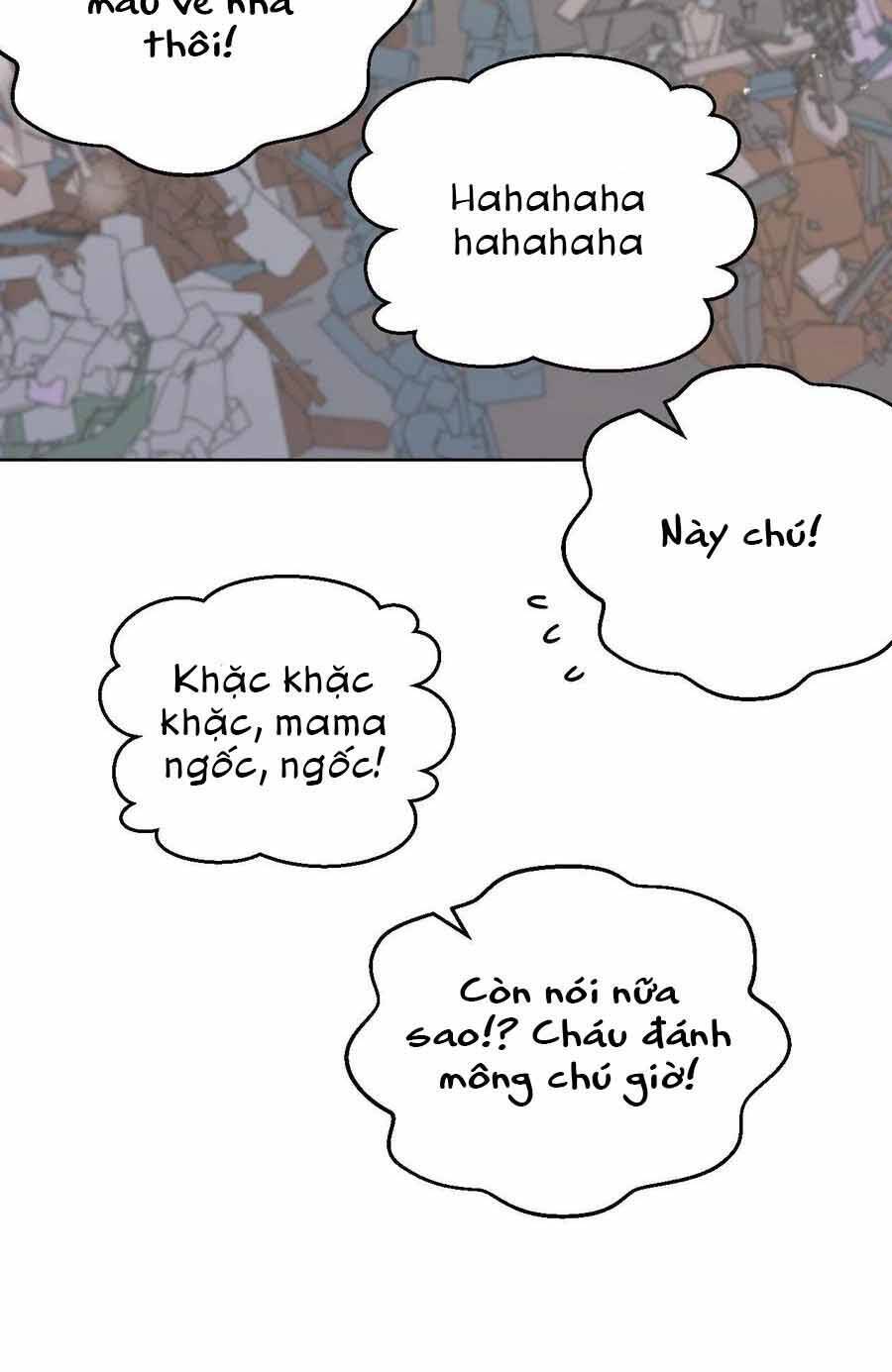 Cha Vợ Đại Nhân Là Bà Xã Chapter 83 - Trang 2