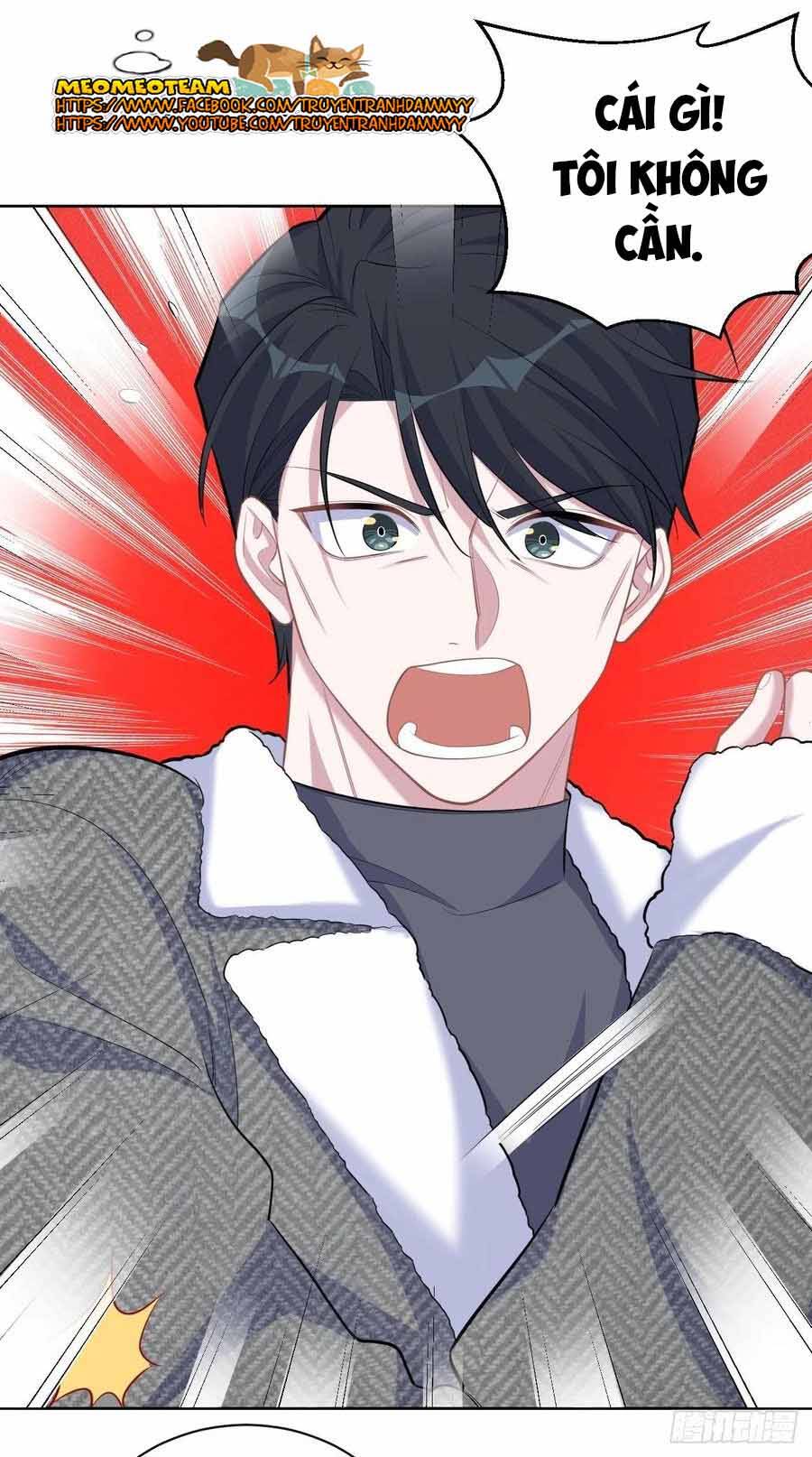 Cha Vợ Đại Nhân Là Bà Xã Chapter 84 - Trang 2