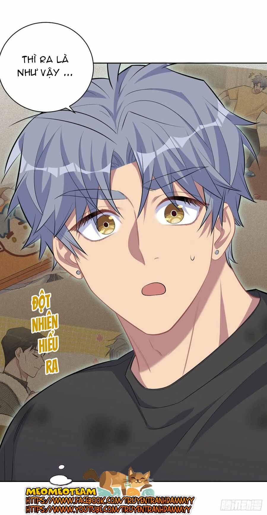 Cha Vợ Đại Nhân Là Bà Xã Chapter 84 - Trang 2