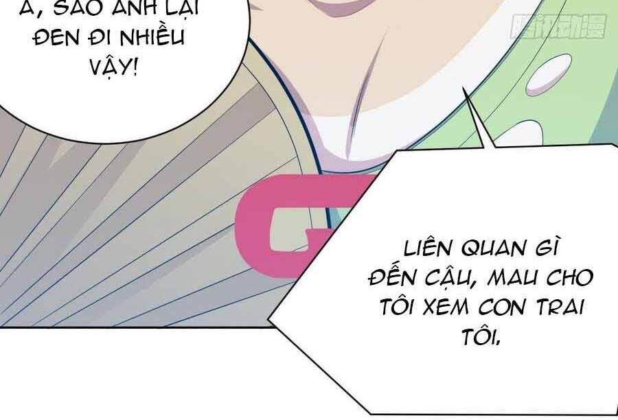 Cha Vợ Đại Nhân Là Bà Xã Chapter 84 - Trang 2