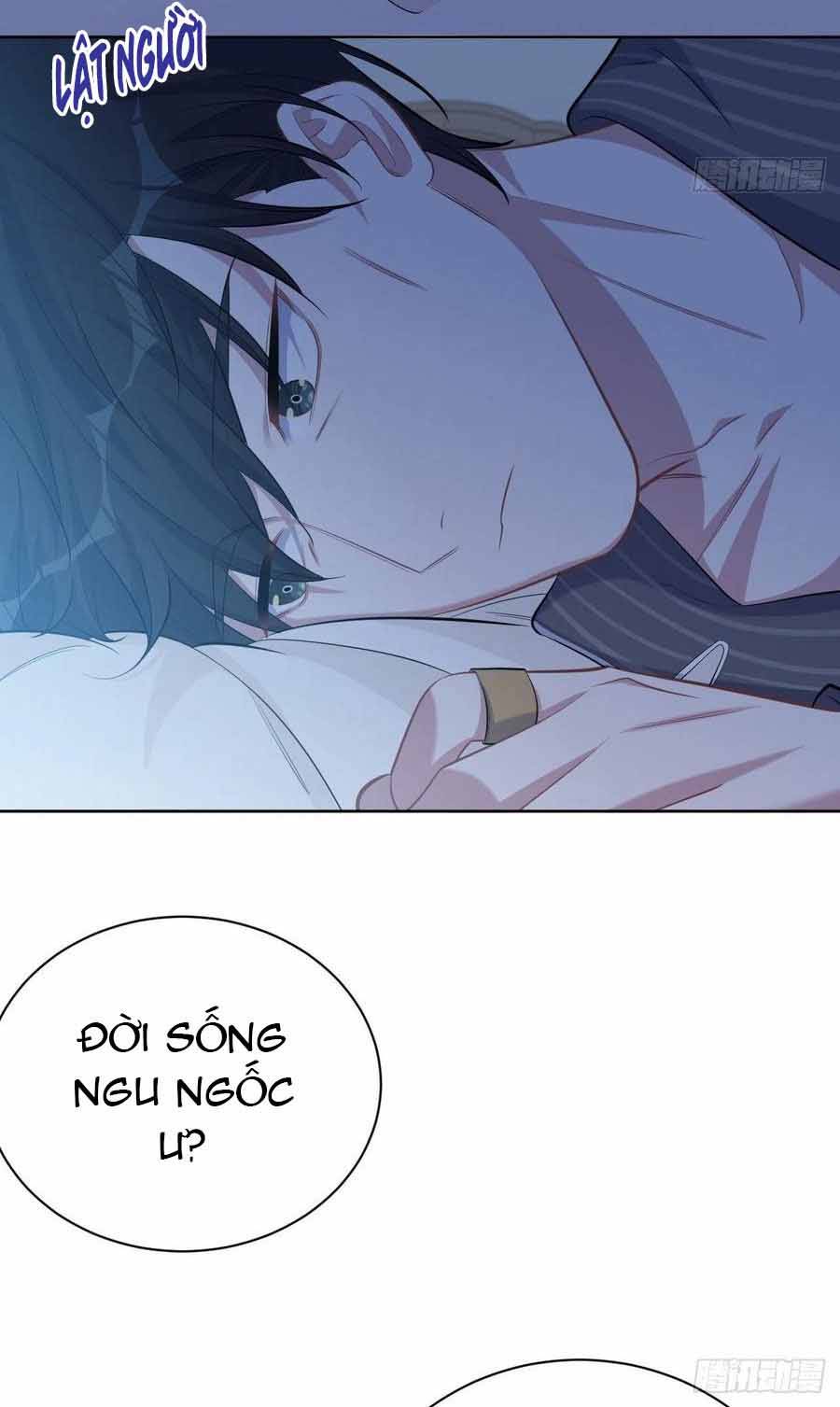 Cha Vợ Đại Nhân Là Bà Xã Chapter 84 - Trang 2