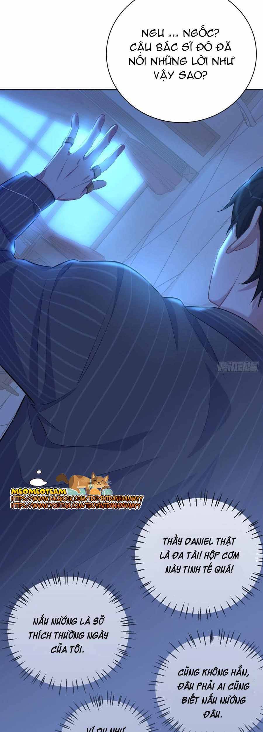 Cha Vợ Đại Nhân Là Bà Xã Chapter 84 - Trang 2