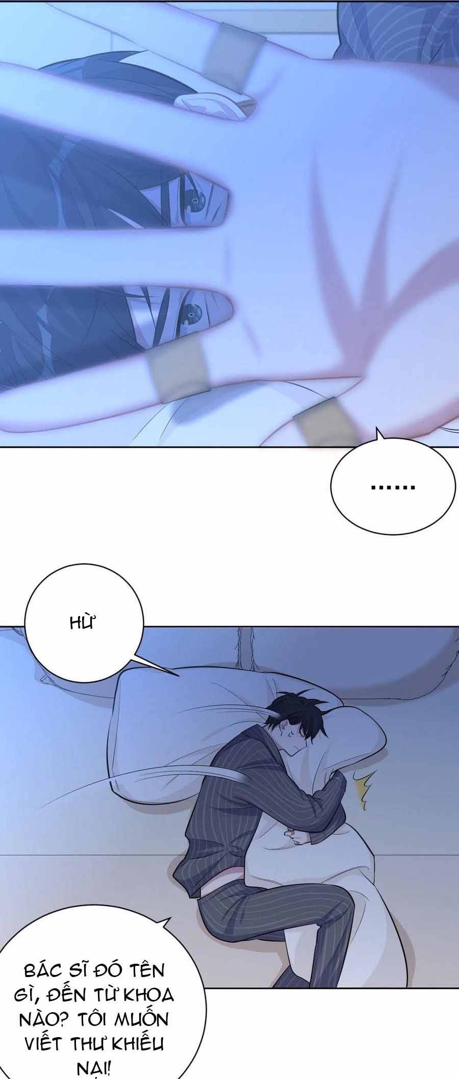 Cha Vợ Đại Nhân Là Bà Xã Chapter 84 - Trang 2