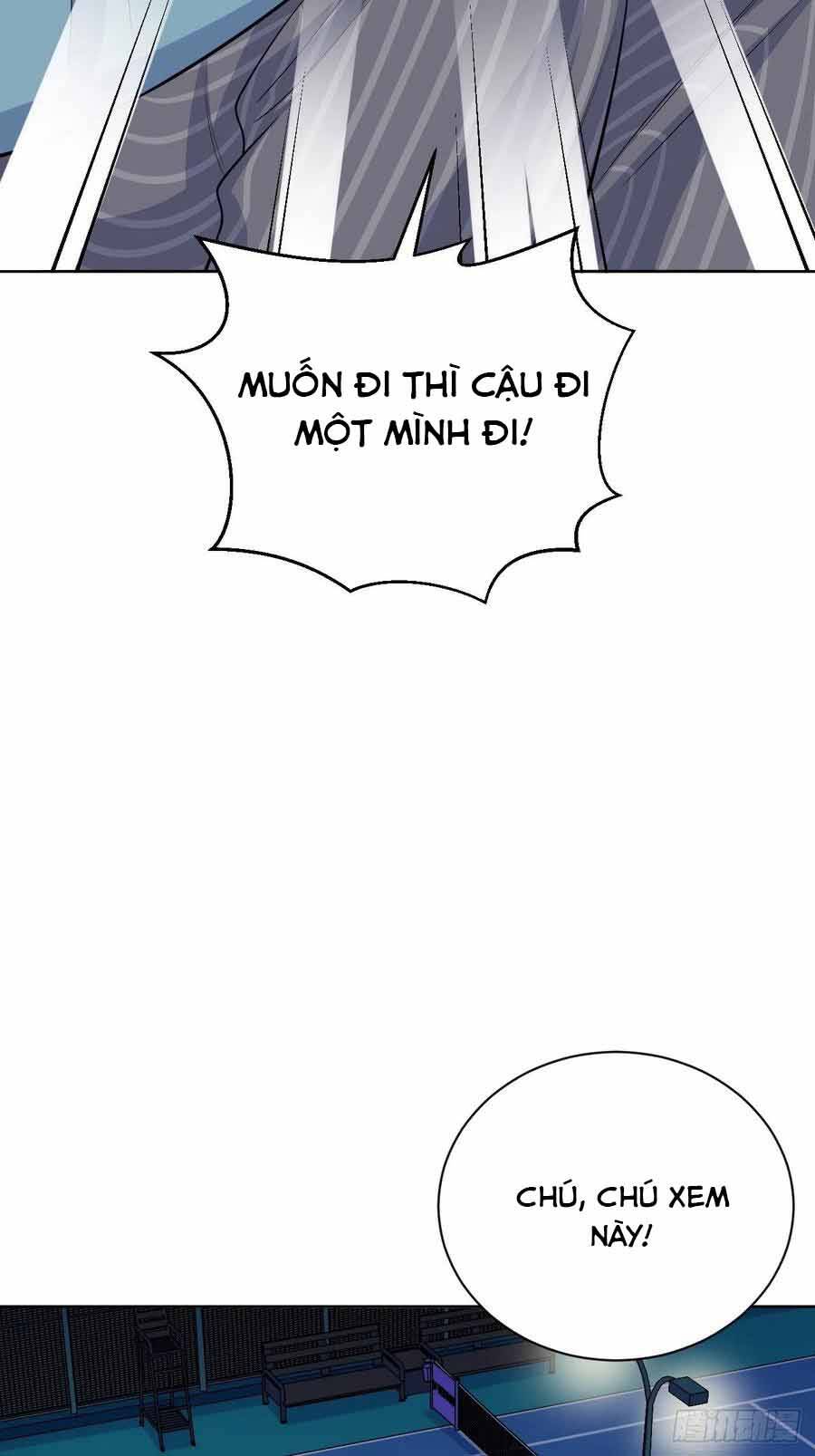 Cha Vợ Đại Nhân Là Bà Xã Chapter 85 - Trang 2