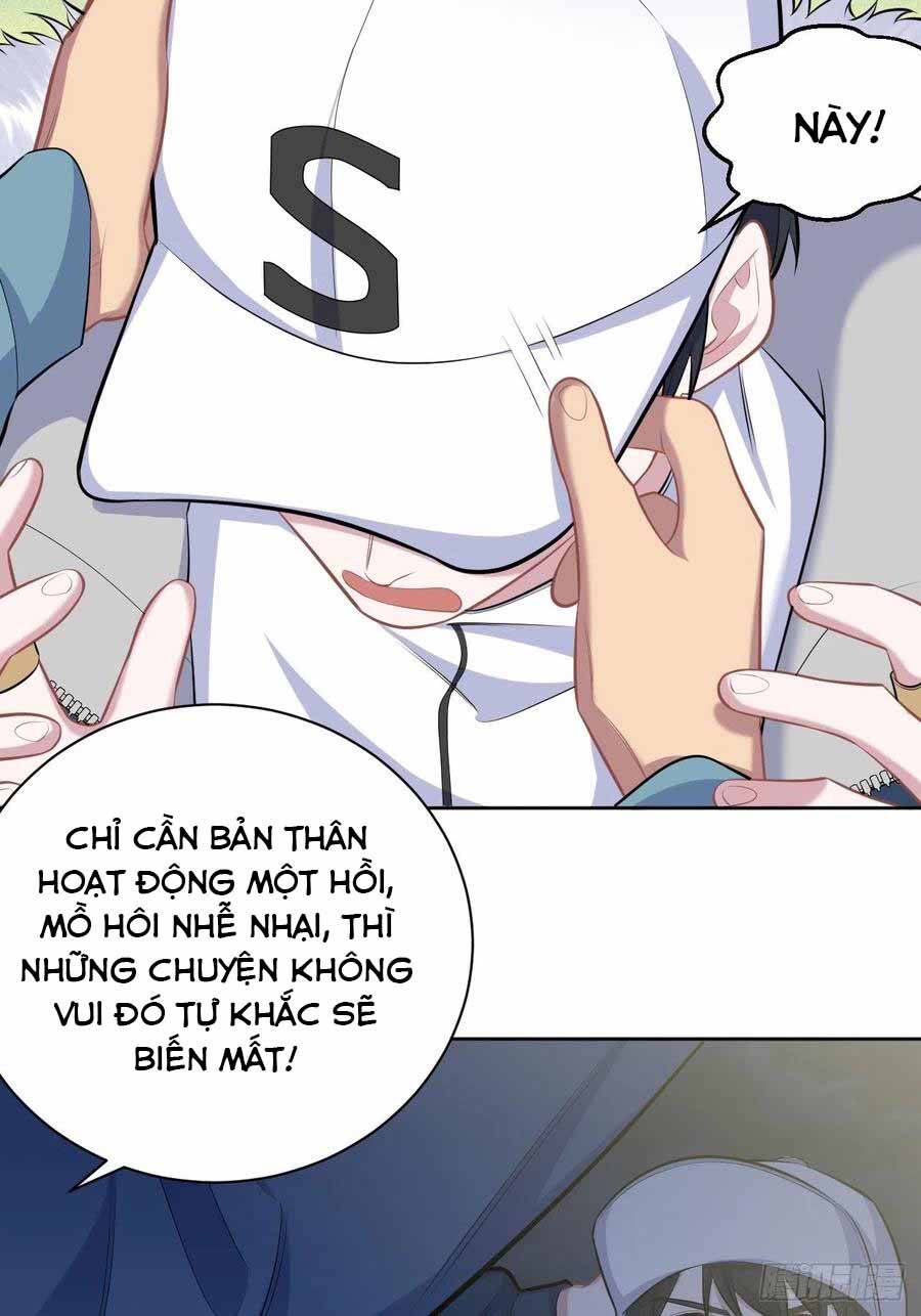 Cha Vợ Đại Nhân Là Bà Xã Chapter 85 - Trang 2