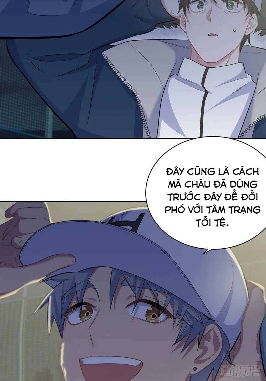 Cha Vợ Đại Nhân Là Bà Xã Chapter 85 - Trang 2